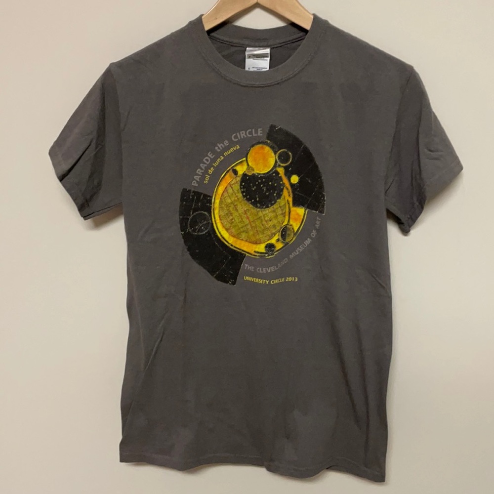 Gildan 100% Cotton Graphic Tee